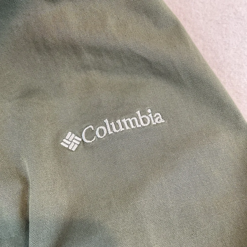 Columbia jacket womens